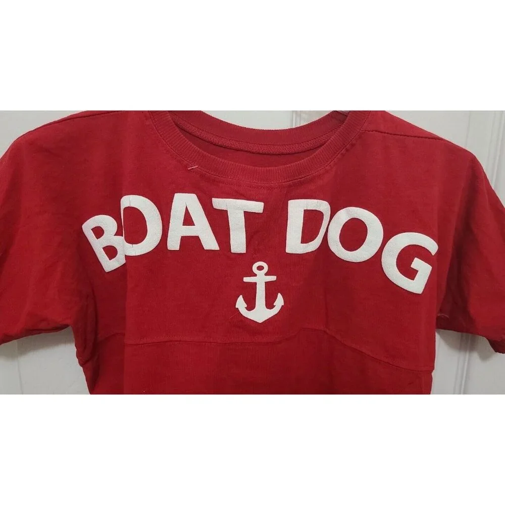 NEW Authentic Spirit Jersey for Dogs 
